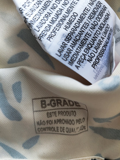 Camisa Nike Corinthians III 2022/23 Torcedor Pro Masculina - Japão