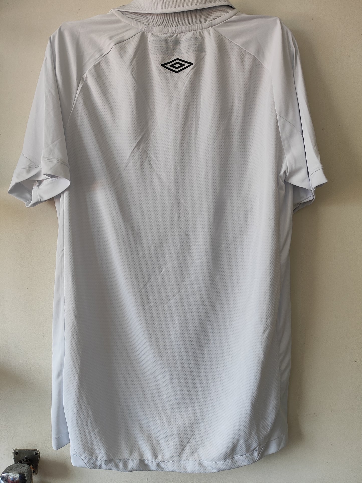 Camisa Santos 2022 - 2023 modelo jogador