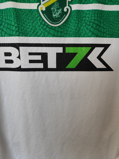 Camisa Altos Piauí 2024