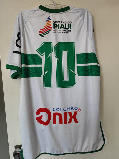 Camisa Altos Piauí 2024