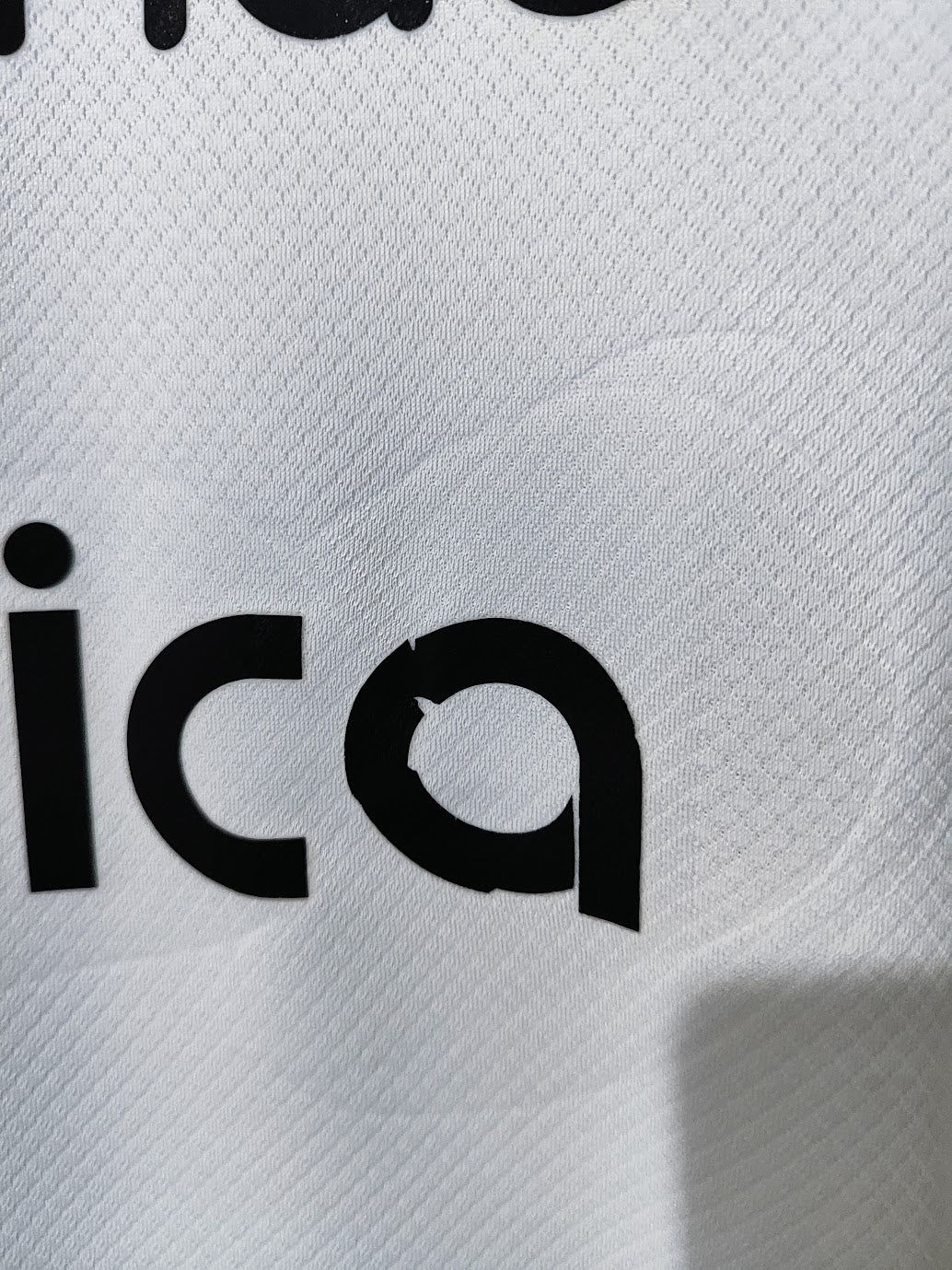 Camisa Corinthians 2023 com Patrocínios