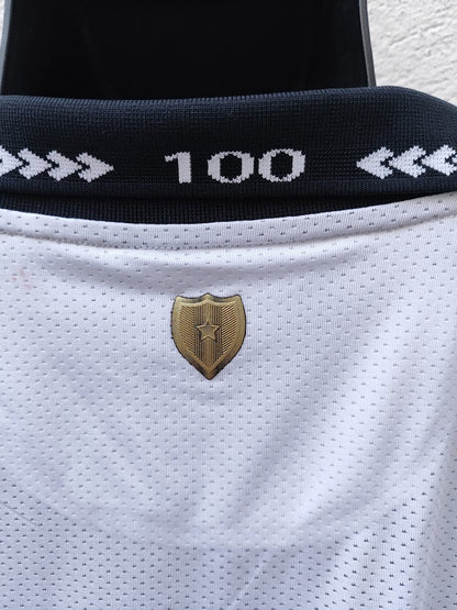 Bolivia 100 anos away