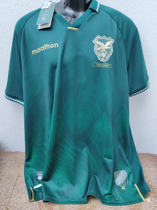 Bolivia 100 anos home  *** ENCOMENDA ***