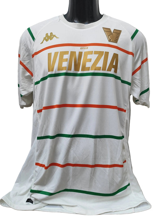 Camisa Venezia 2022-2023 Away