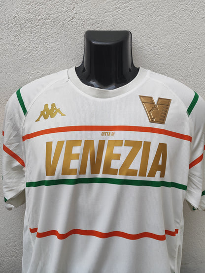 Camisa Venezia 2022-2023 Away