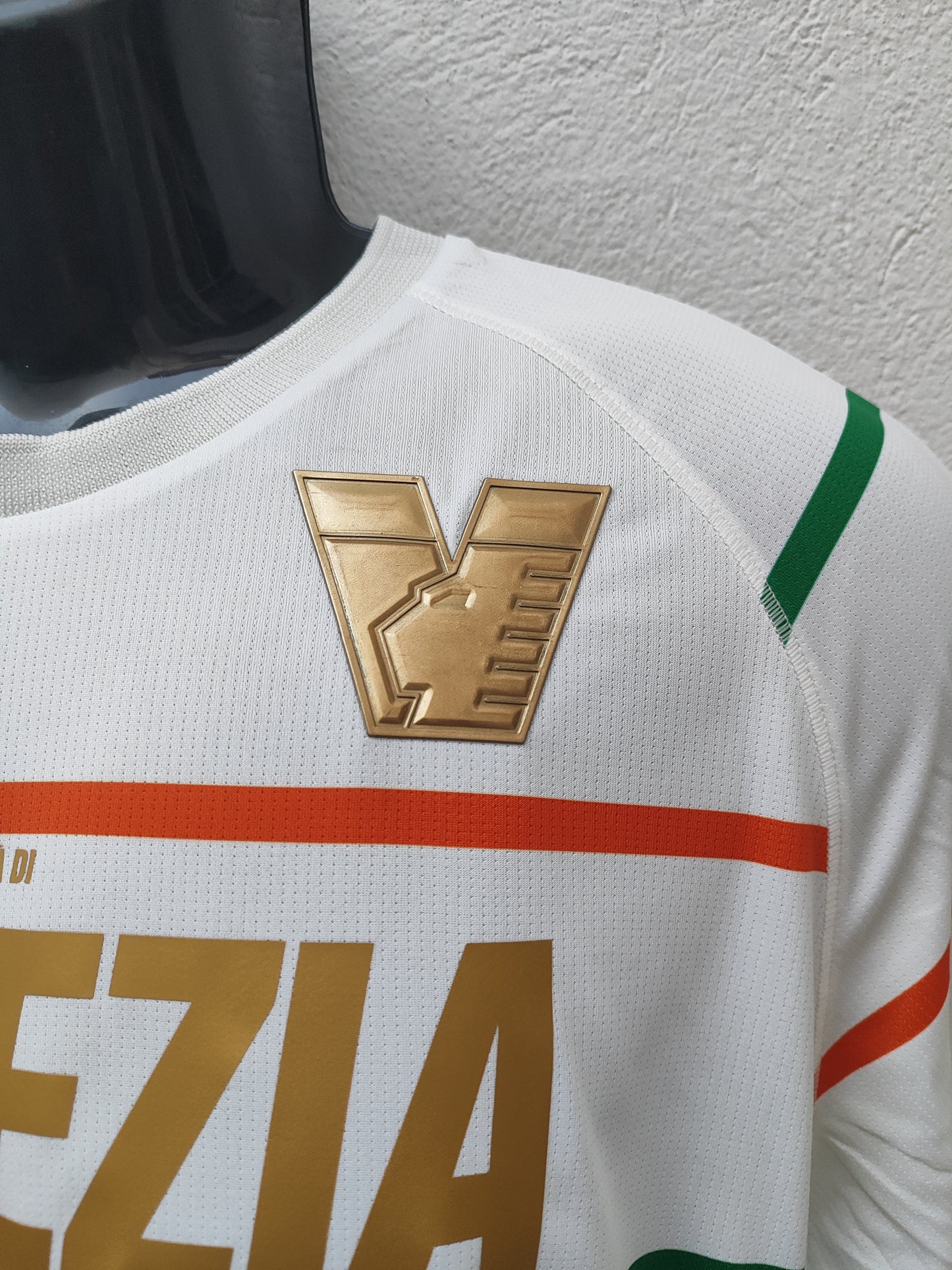 Camisa Venezia 2022-2023 Away