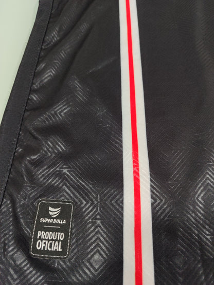 Bela Camisa do Anápolis - 2024 - de Jogo - Edição Especial Acesso Campeonato Brasileiro