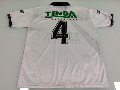 Raridade Absoluta - Atlético Mineiro 1997 - Usada em Jogo