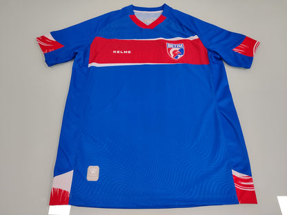 Linda Camisa do Betim - Campeonato Mineiro - Preparada Jogo