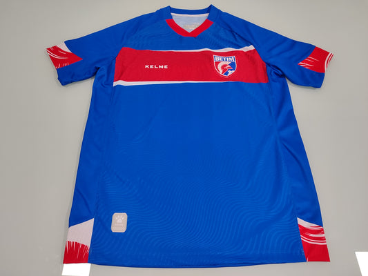 Linda Camisa do Betim - Campeonato Mineiro - Preparada Jogo