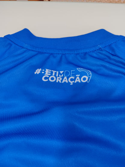 Linda Camisa do Betim - Campeonato Mineiro - Preparada Jogo