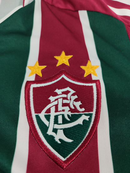 Rara Camisa do Fluminense - 2003 - #11 Romário
