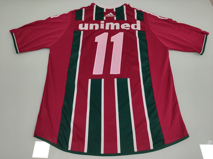 Rara Camisa do Fluminense - 2003 - #11 Romário