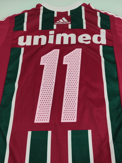 Rara Camisa do Fluminense - 2003 - #11 Romário