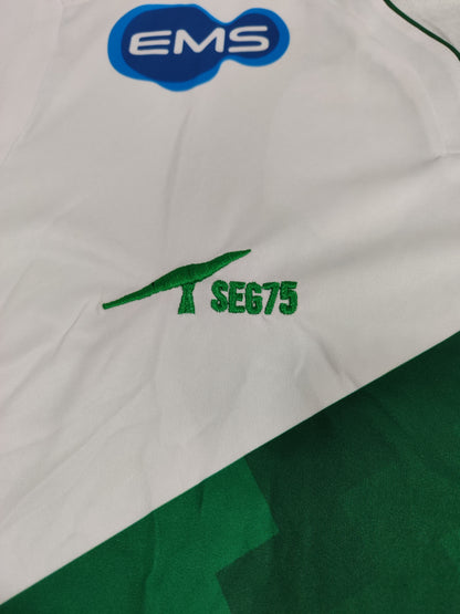 Linda Camisa do Gama - Usada em Jogo