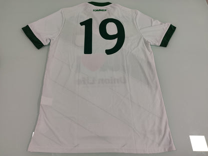 Linda Camisa do Gama - Usada em Jogo