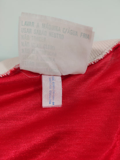 Raridade - Camisa do Internacional - Umbro/Coca-Cola - 1991/1993 - de Jogador