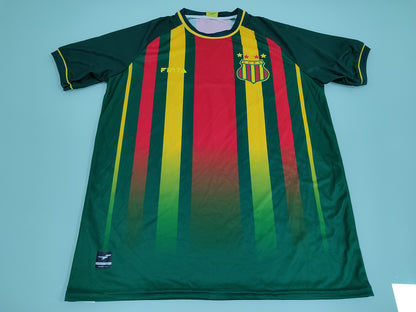 Bela Camisa do Sampaio Corrêa - 2024/2025 - Finta - Nova