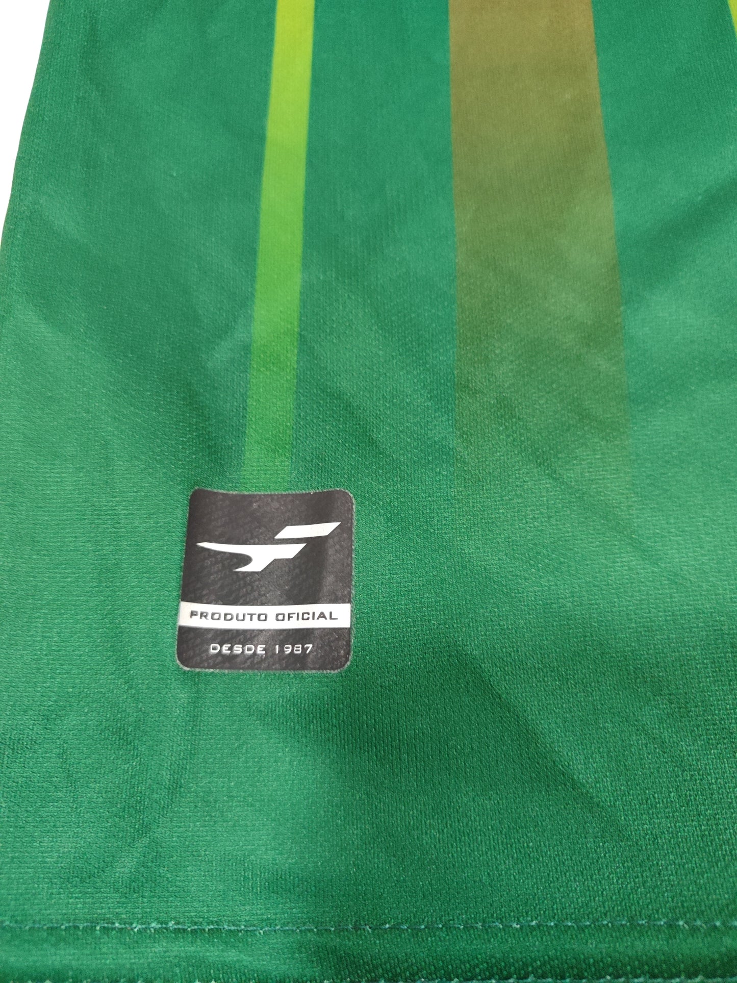 Bela Camisa do Sampaio Corrêa - 2024/2025 - Finta - Nova
