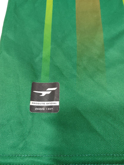 Bela Camisa do Sampaio Corrêa - 2024/2025 - Finta - Nova