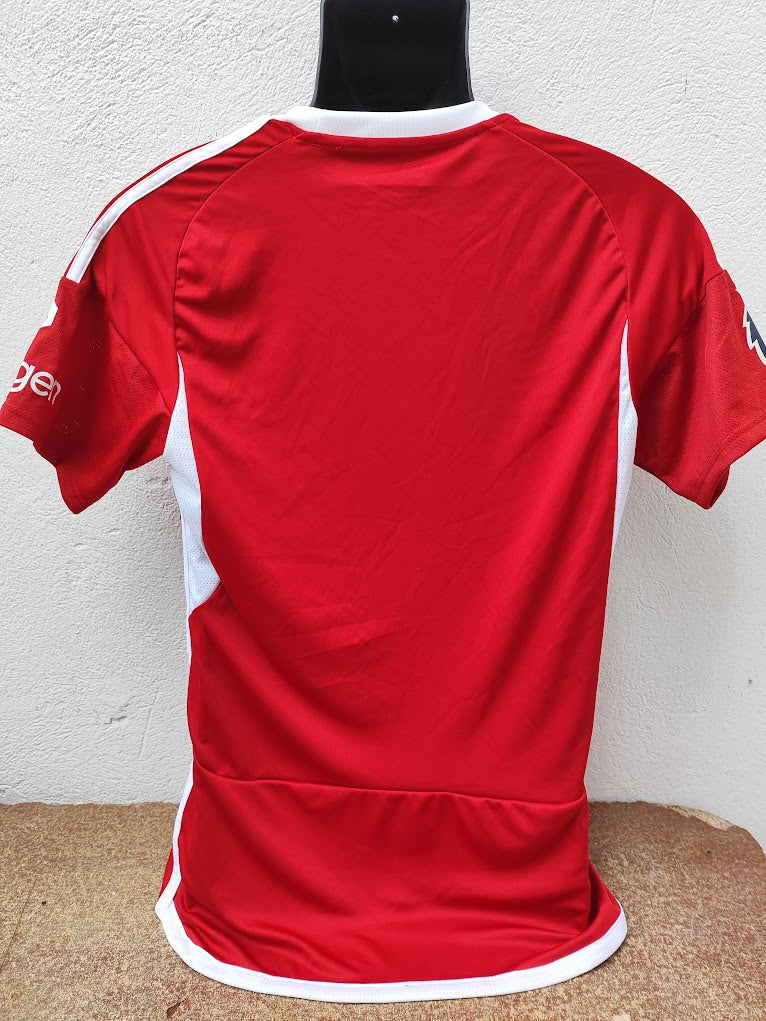 Camisa Nottingham Forest Home 23/24 - Adidas