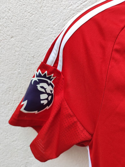 Camisa Nottingham Forest Home 23/24 - Adidas