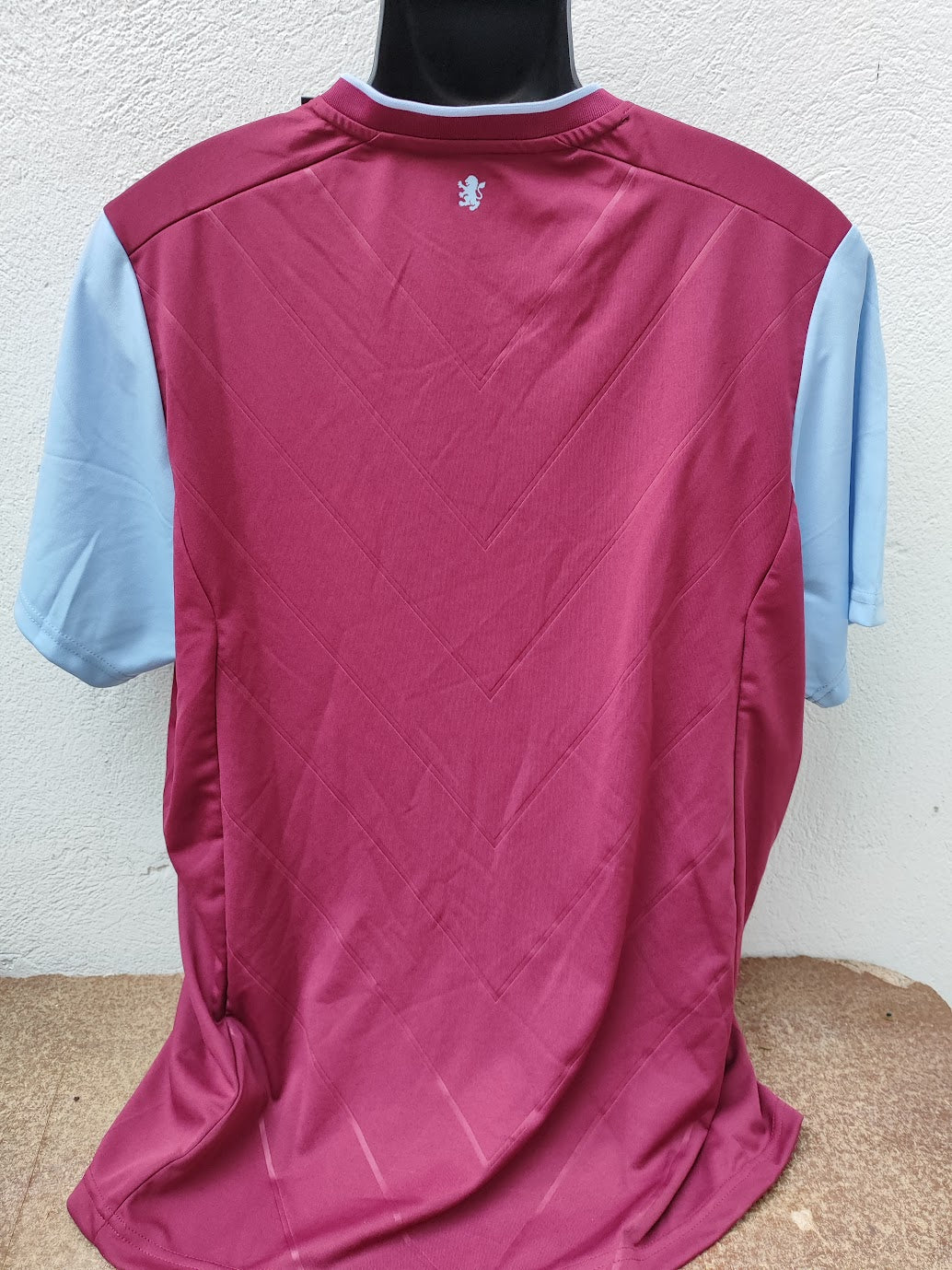Aston Villa FC 2022/2023 Castore