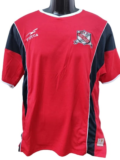 Camisa Seleção Trinidad e Tobago - Finta