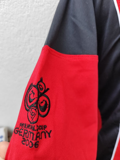 Camisa Seleção Trinidad e Tobago - Finta
