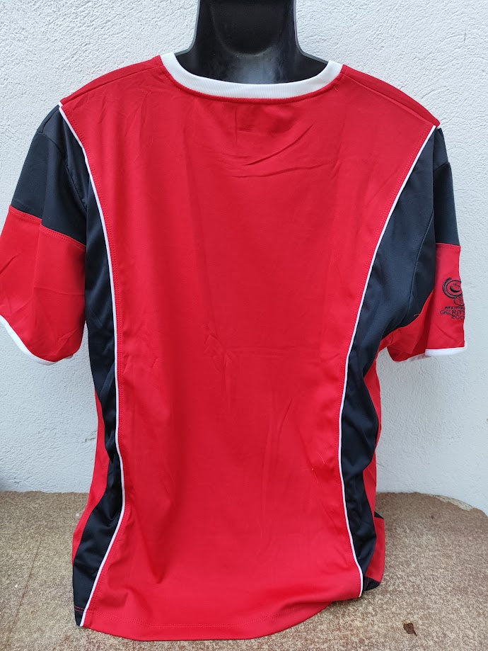 Camisa Seleção Trinidad e Tobago - Finta