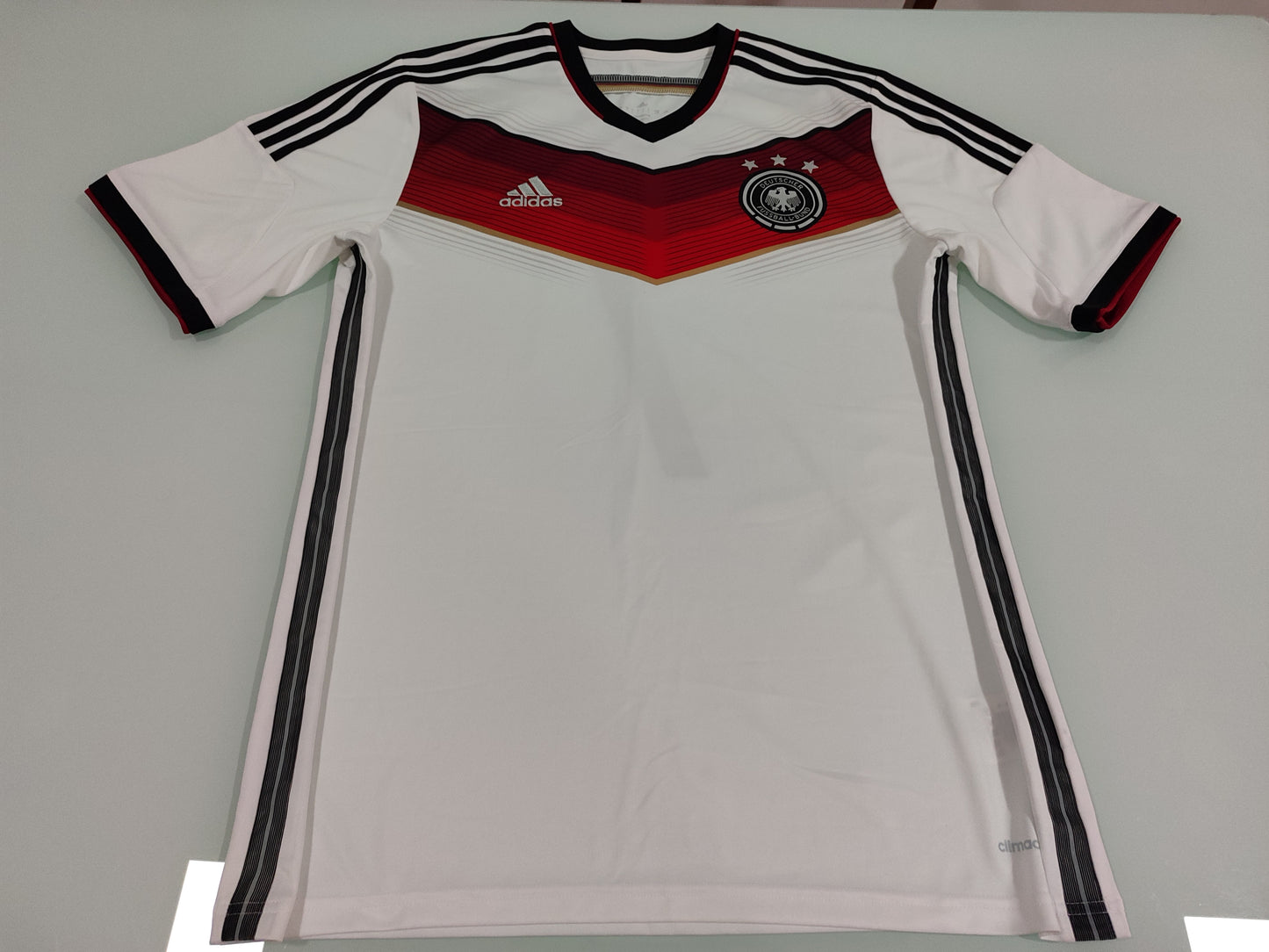 Raridade - Alemanha 2014 - Schweinsteiger - Campeã Mundial!