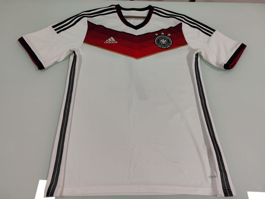 Raridade - Alemanha 2014 - Schweinsteiger - Campeã Mundial!