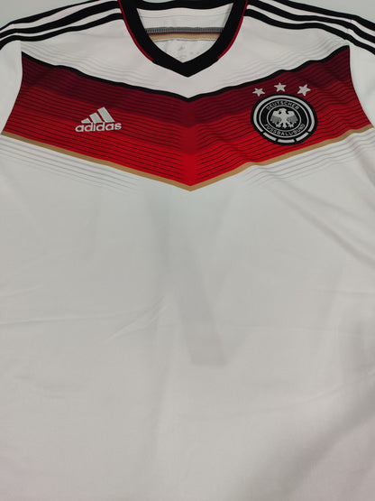 Raridade - Alemanha 2014 - Schweinsteiger - Campeã Mundial!