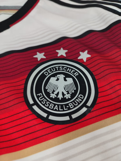 Raridade - Alemanha 2014 - Schweinsteiger - Campeã Mundial!