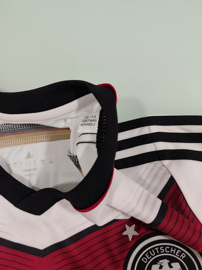 Raridade - Alemanha 2014 - Schweinsteiger - Campeã Mundial!