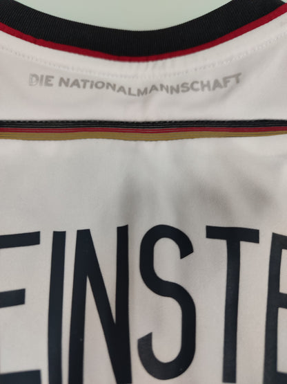 Raridade - Alemanha 2014 - Schweinsteiger - Campeã Mundial!