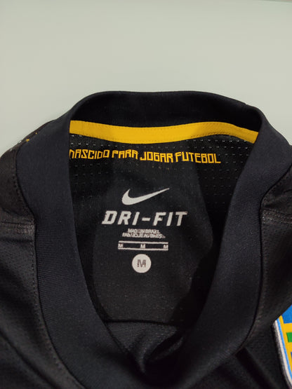Rara - Camisa Brasil - Seleção Brasileira - Goleiro E Third - 2011