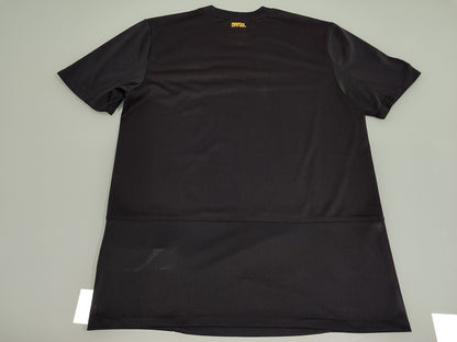 Rara - Camisa Brasil - Seleção Brasileira - Goleiro E Third - 2011