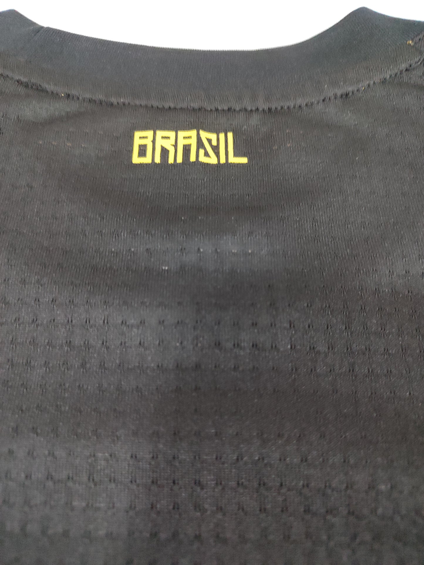Rara - Camisa Brasil - Seleção Brasileira - Goleiro E Third - 2011