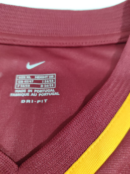 Espetacular e Rara Camisa de Portugal - Euro 2000 - Paulo Bento