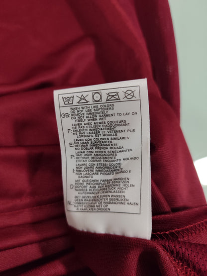 Espetacular e Rara Camisa de Portugal - Euro 2000 - Paulo Bento