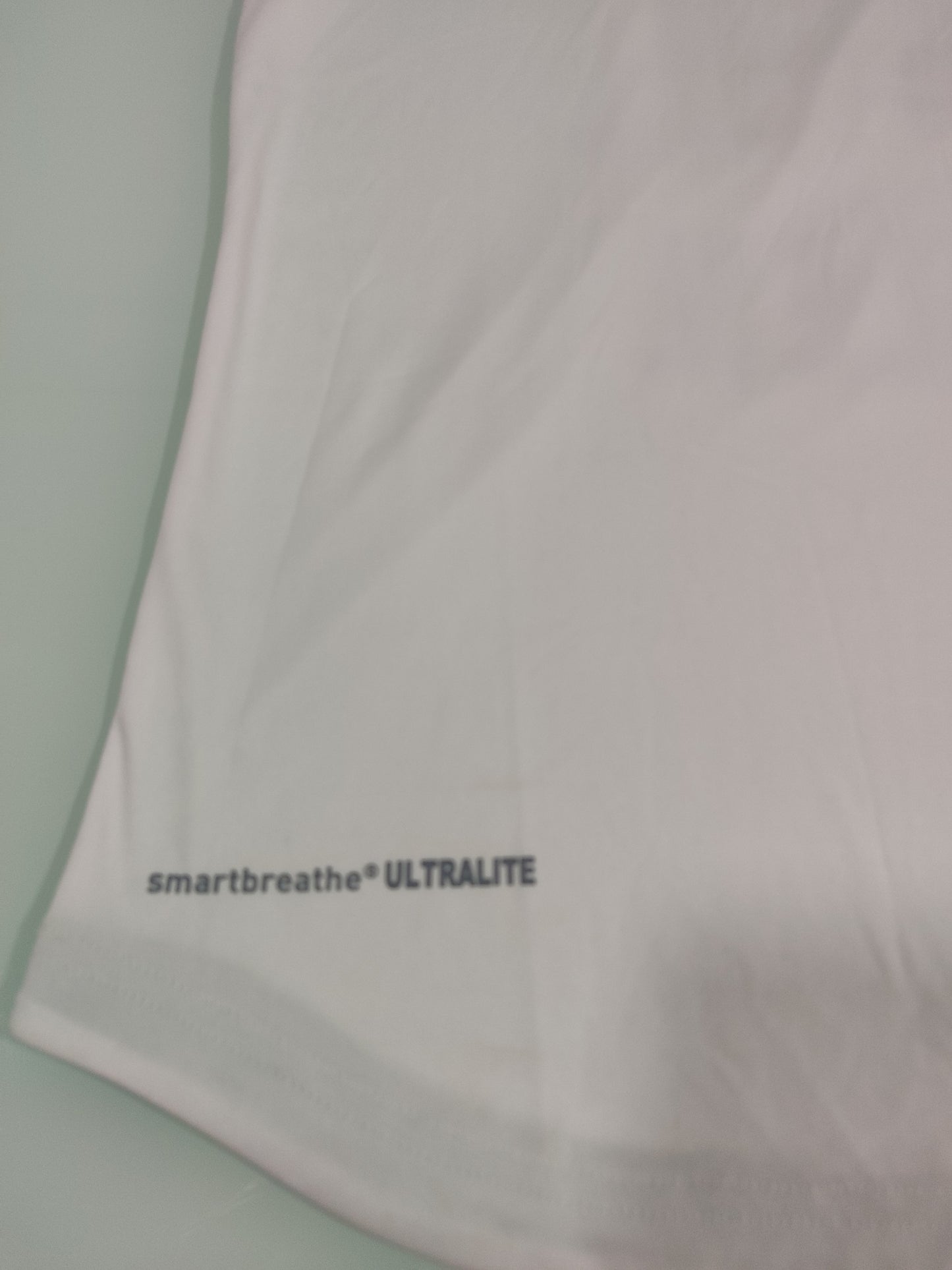 Raridade - Camisa Emirates Club - 2019/2020 - Usada Em Jogo