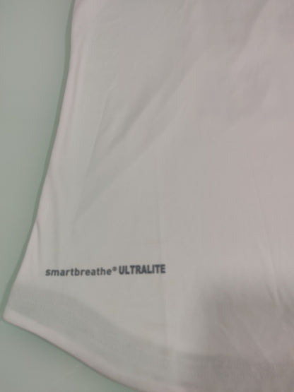 Raridade - Camisa Emirates Club - 2019/2020 - Usada Em Jogo