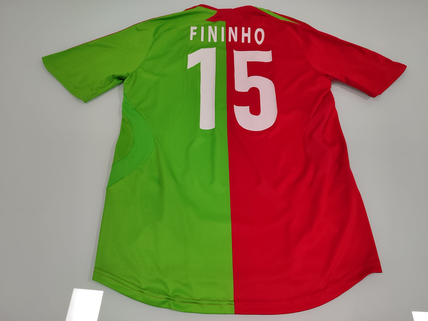 Linda Camisa Lokomotiv Moscow - Rússia - UEFA - 2007/2008 - Jogador