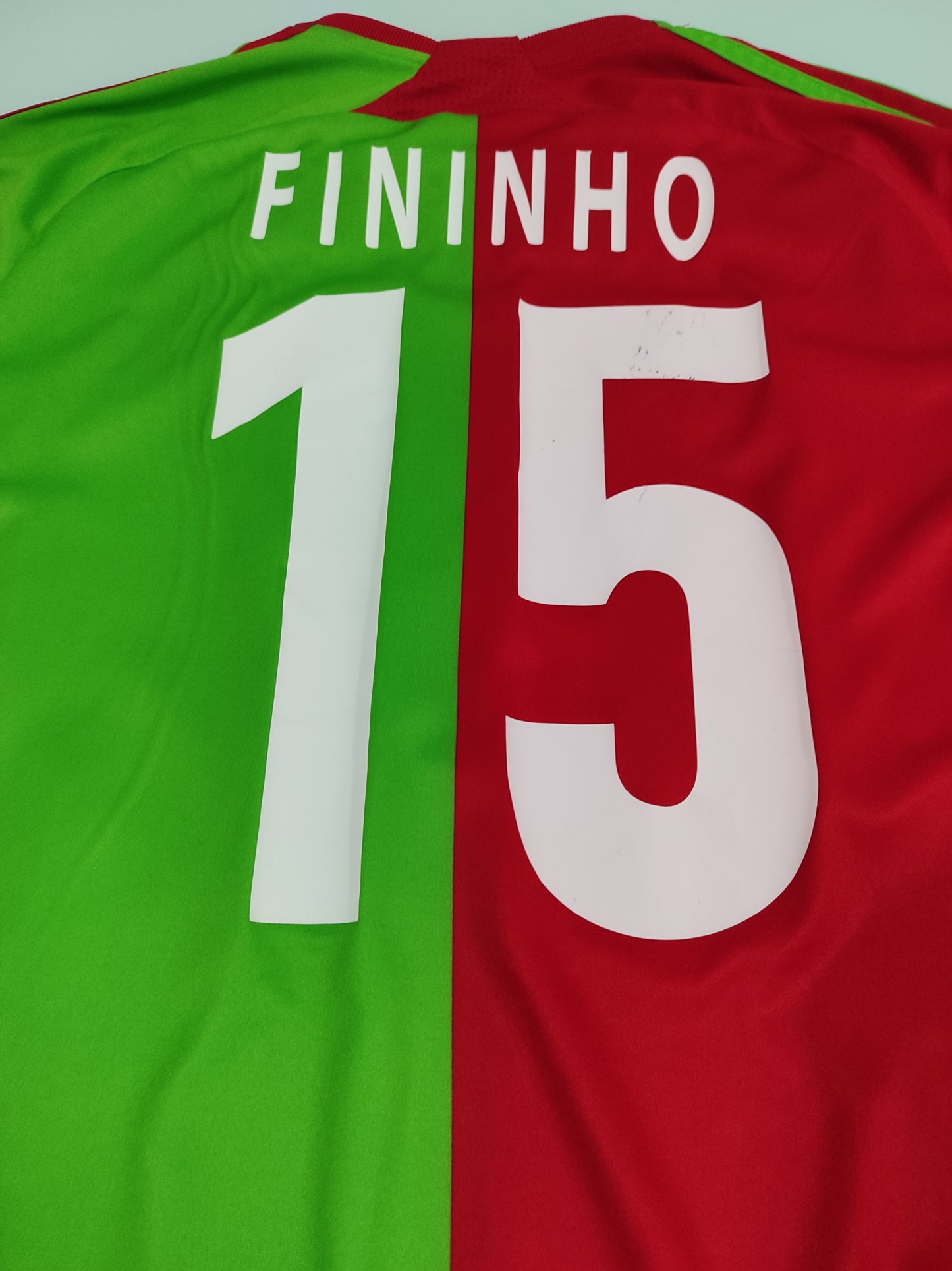 Linda Camisa Lokomotiv Moscow - Rússia - UEFA - 2007/2008 - Jogador