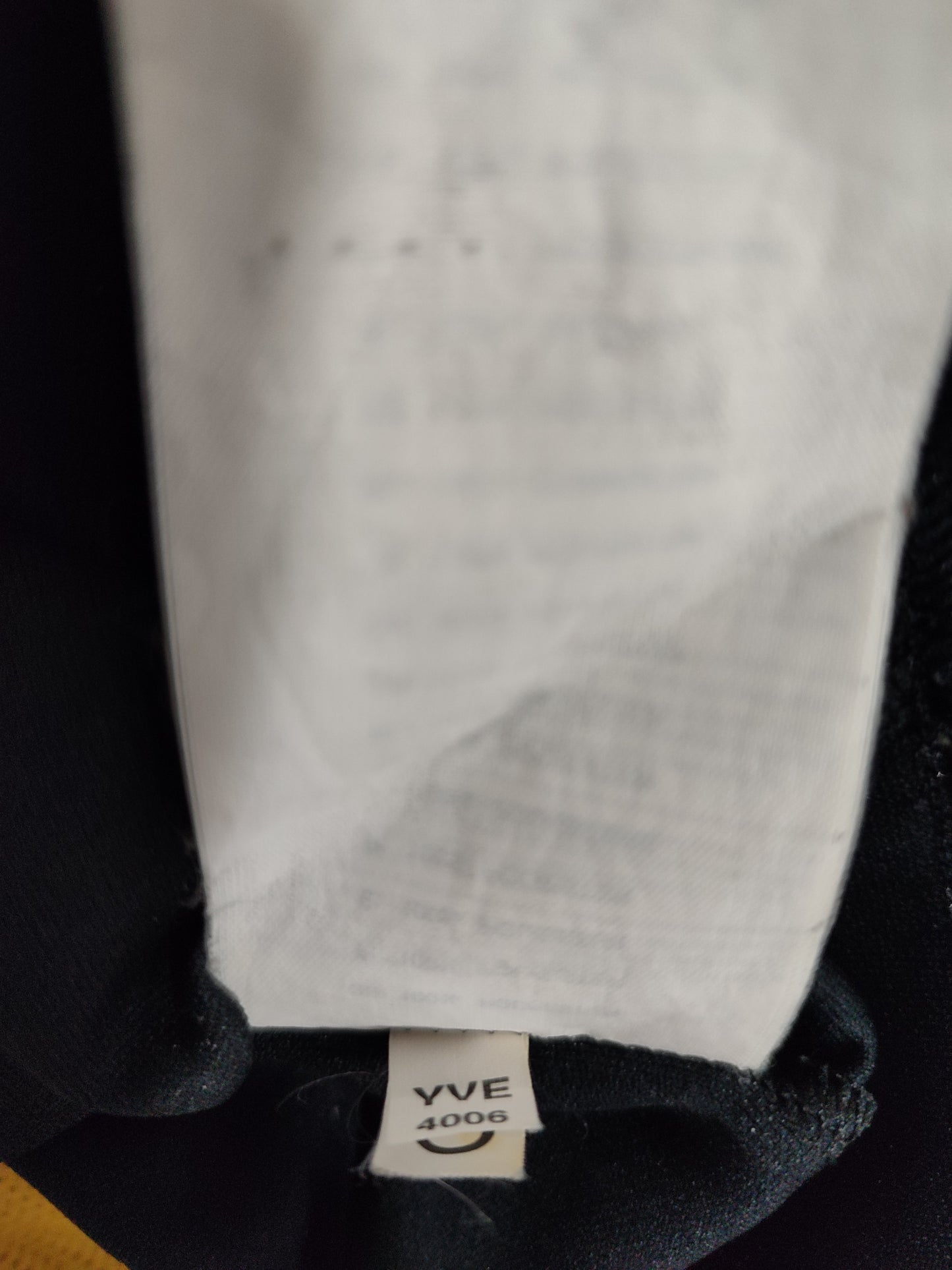 Belíssima Camisa da Udinese - Itália - 2006/2007 Usada Em Jogo!