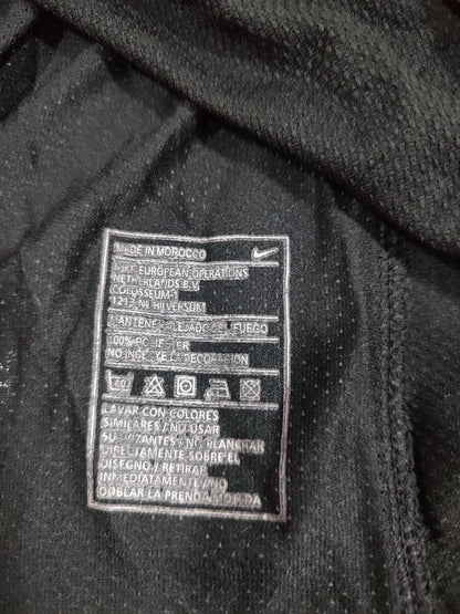 Rara Camisa - Valencia - Espanha - Mangas Longas - De Jogo UEFA!