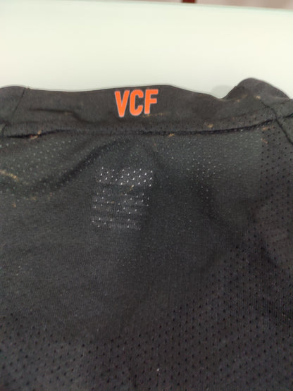 Rara Camisa - Valencia - Espanha - Mangas Longas - De Jogo UEFA!