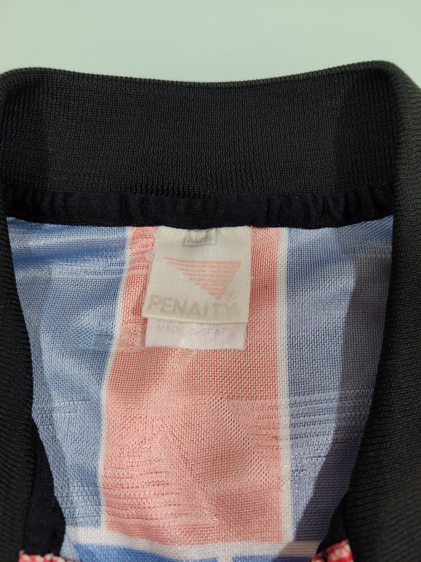 Raridade - Paulista De Jundiaí Lousano - 1995/1996 De Jogo!