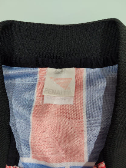 Raridade - Paulista De Jundiaí Lousano - 1995/1996 De Jogo!